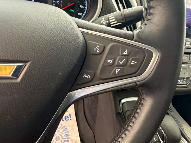 Used 2022 Chevrolet Malibu Sedan