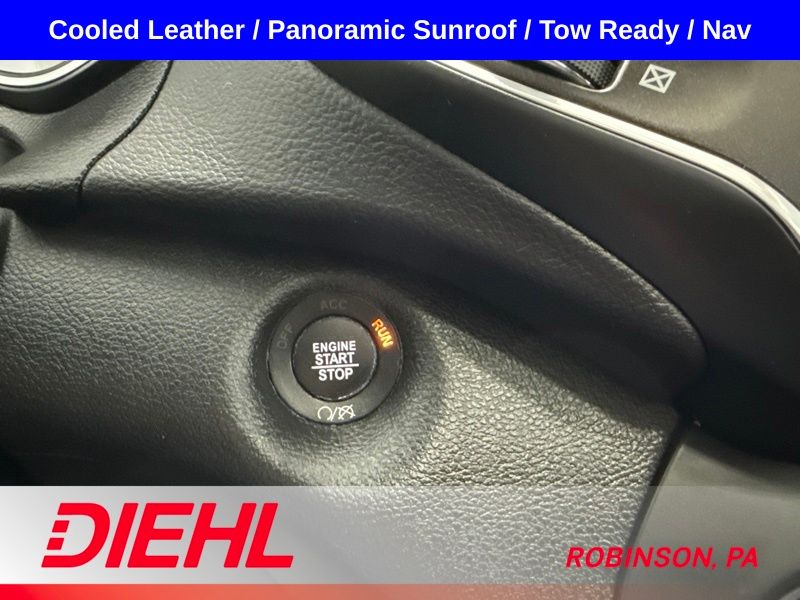 Used 2022 Jeep Cherokee SUV