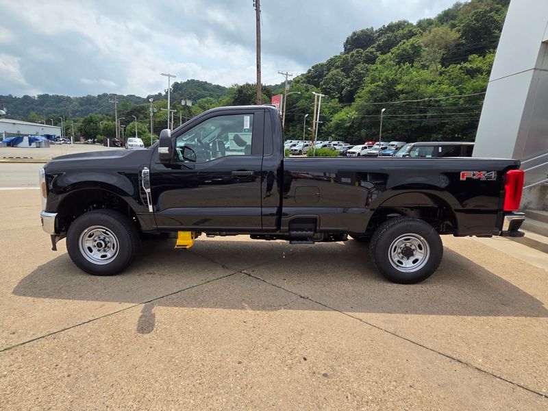 New 2026 Ford F-250SD Truck