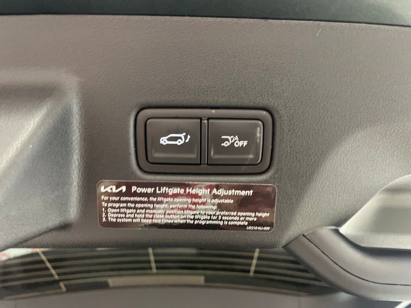 New 2027 Kia Telluride SUV