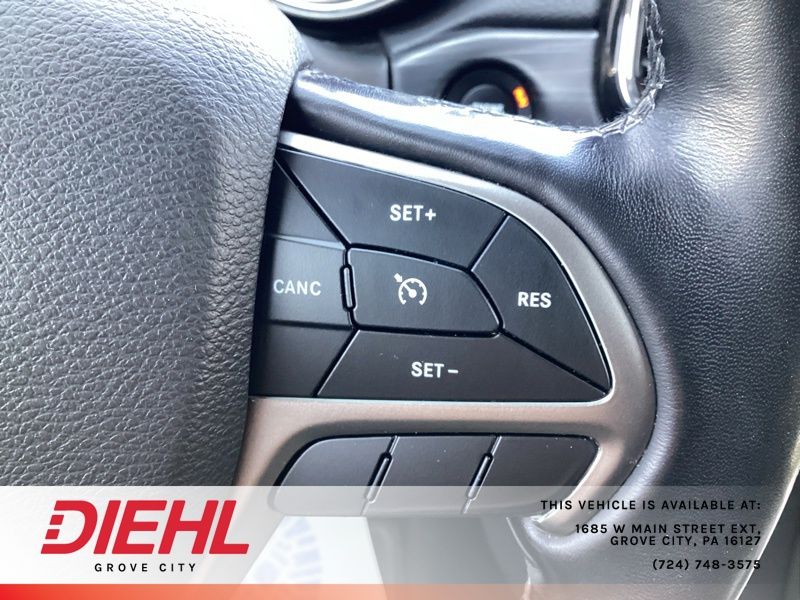 Used 2021 Jeep Grand Cherokee SUV