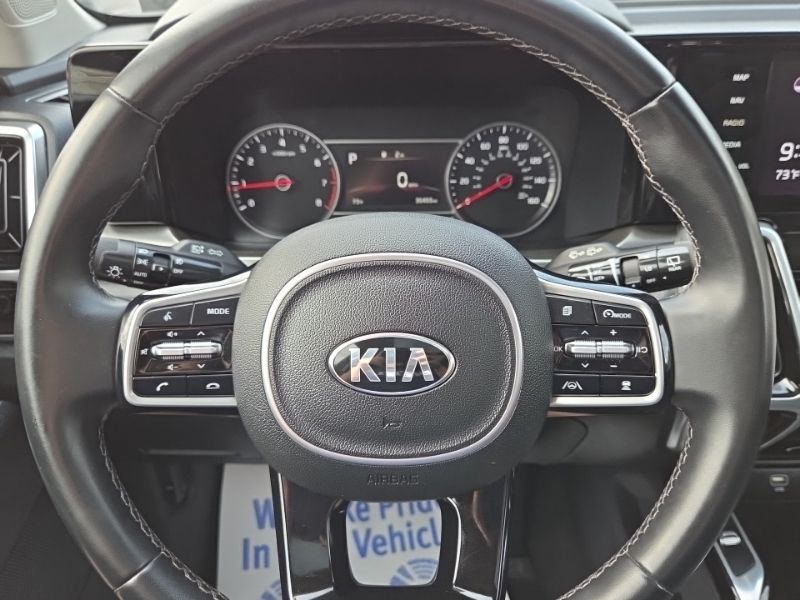 Used 2021 Kia Sorento SUV