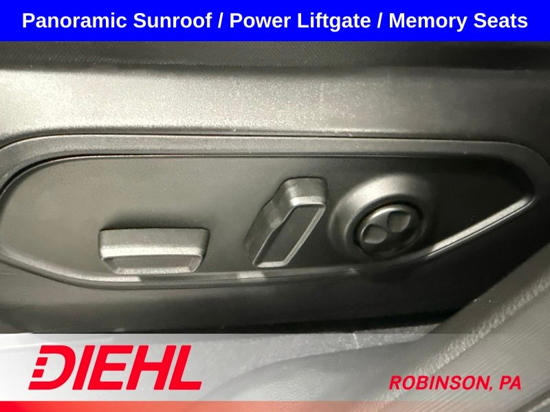 Used 2024 Jeep Grand Cherokee SUV