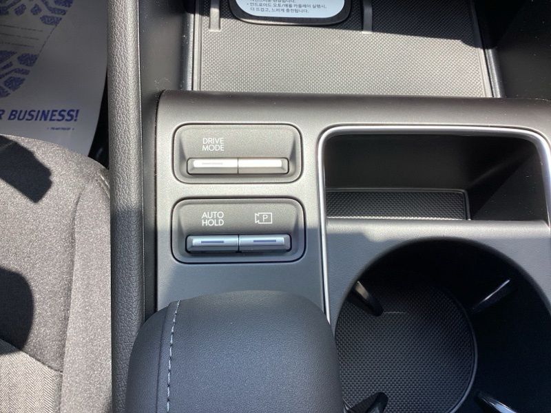 New 2026 Hyundai Sonata Sedan