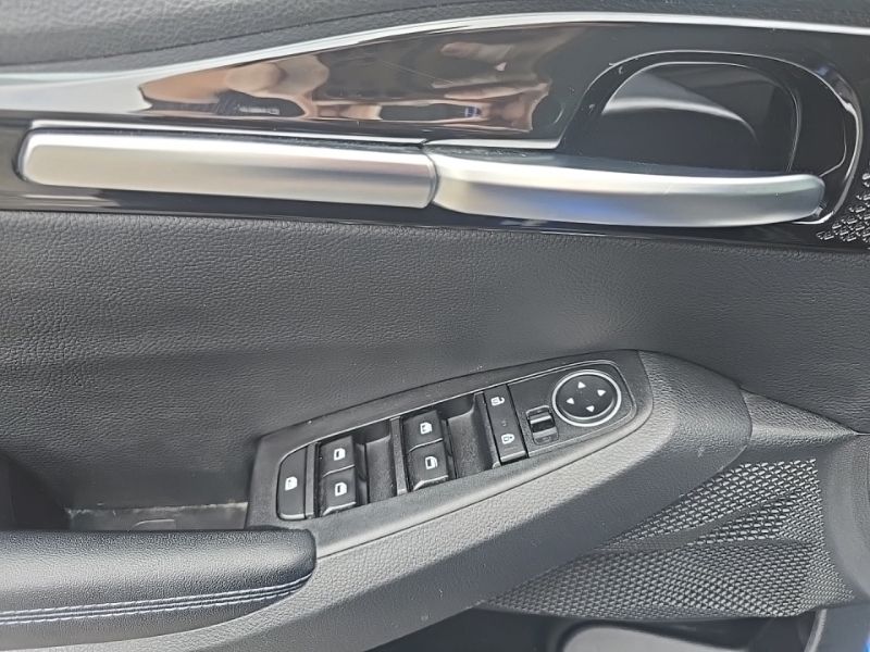 Used 2023 Kia Seltos SUV