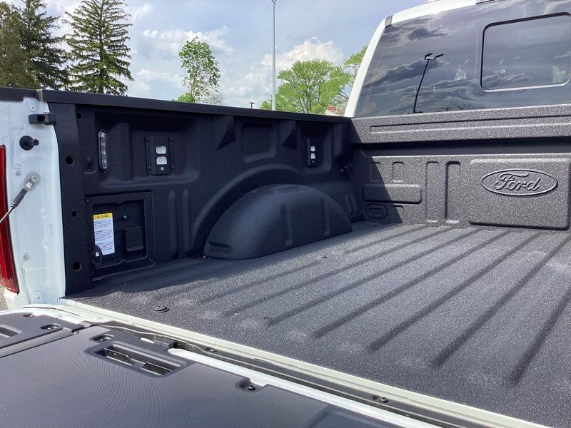 New 2026 Ford F-150 Truck