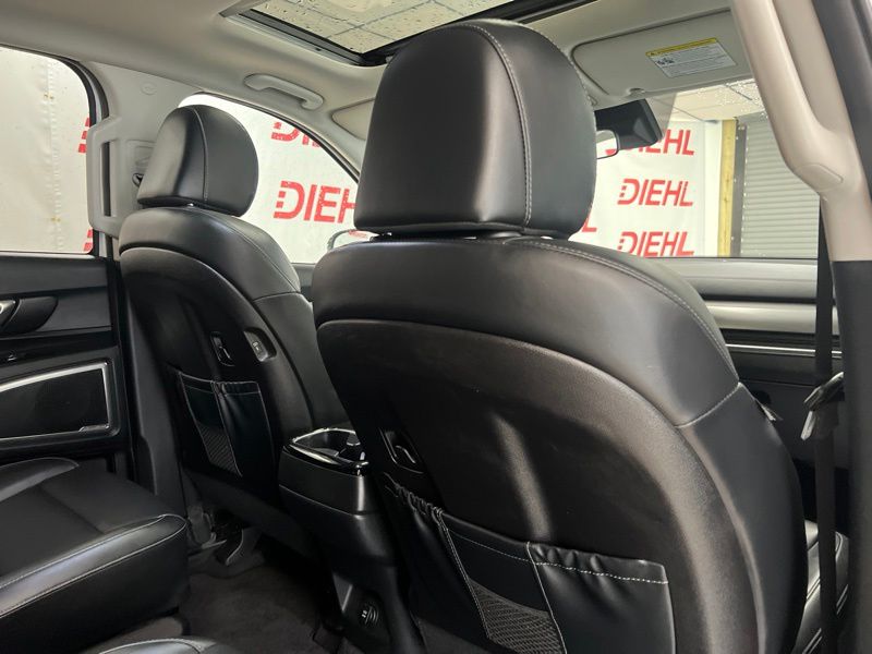 Used 2024 Kia Telluride SUV
