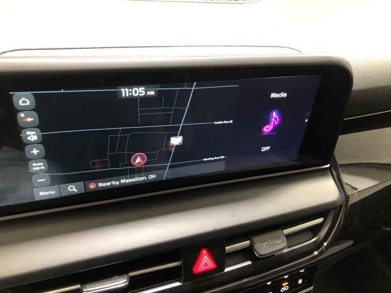New 2026 Kia Seltos SUV