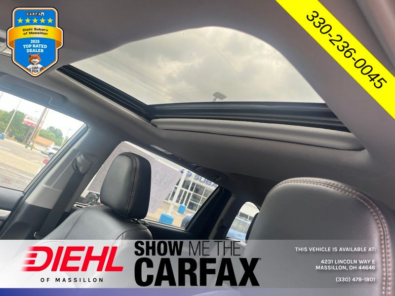 Used 2018 Toyota Highlander SUV