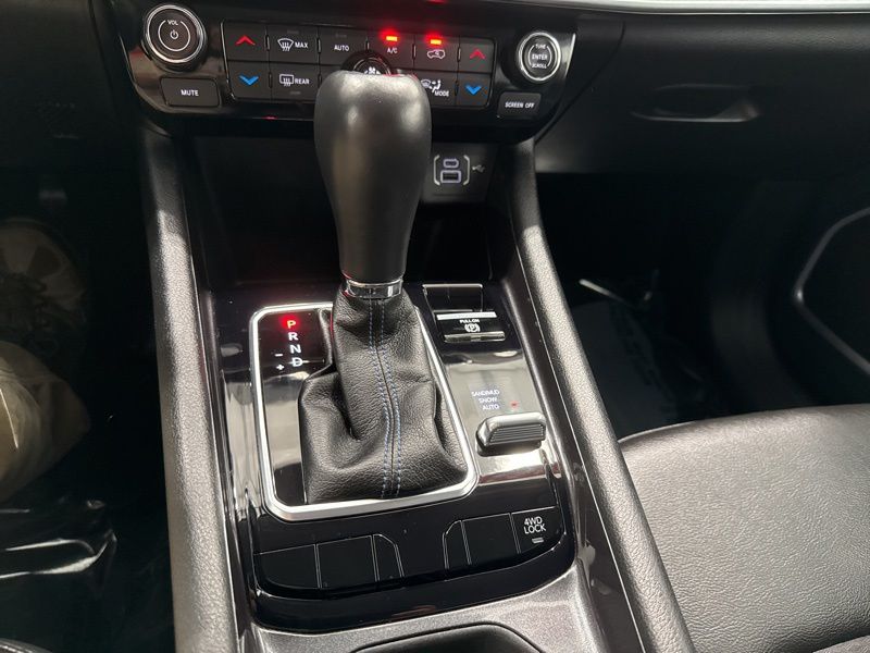 Used 2022 Jeep Compass SUV