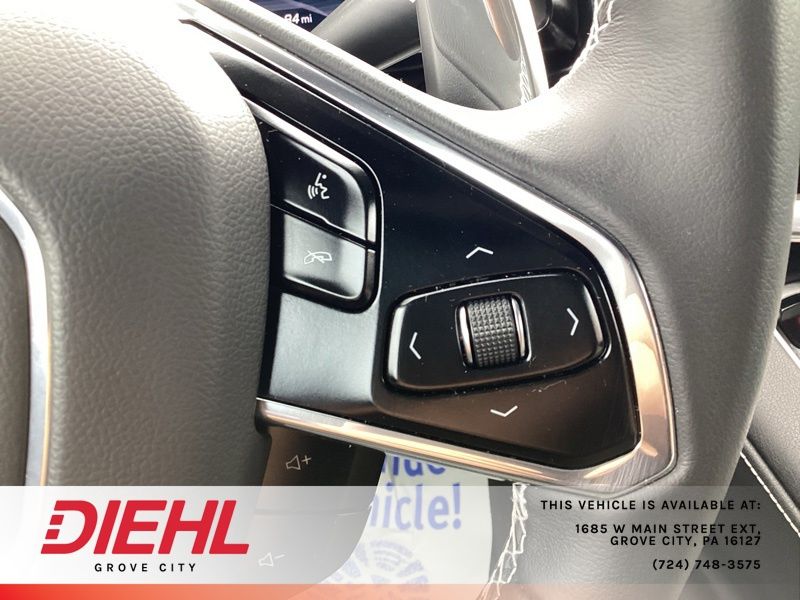 Used 2023 Chevrolet Corvette Coupe