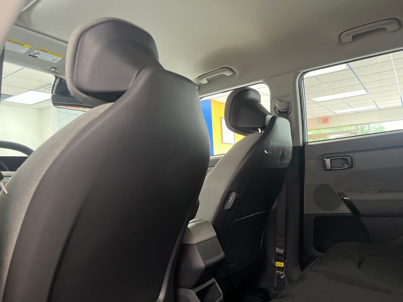 New 2027 Kia Seltos SUV