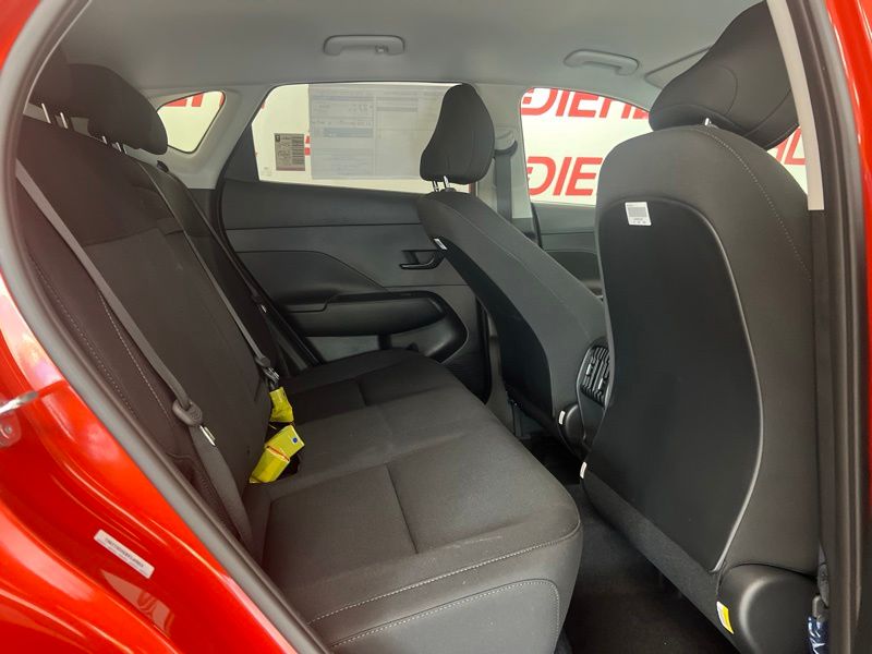 New 2027 Hyundai Kona SUV