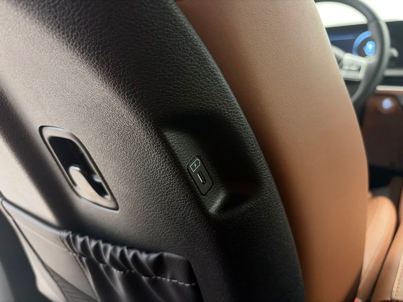Used 2025 Kia Telluride SUV