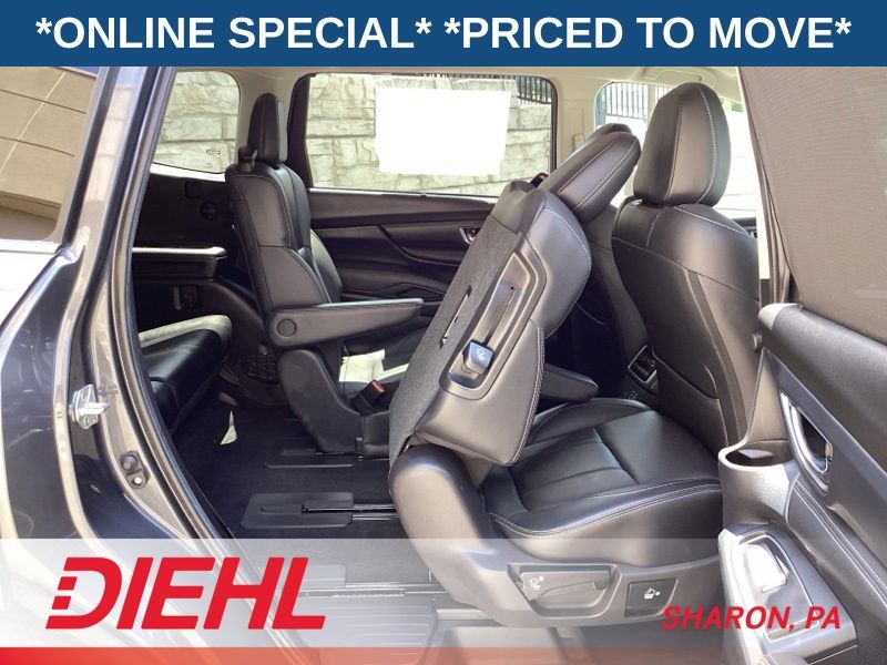 Used 2023 Subaru Ascent SUV