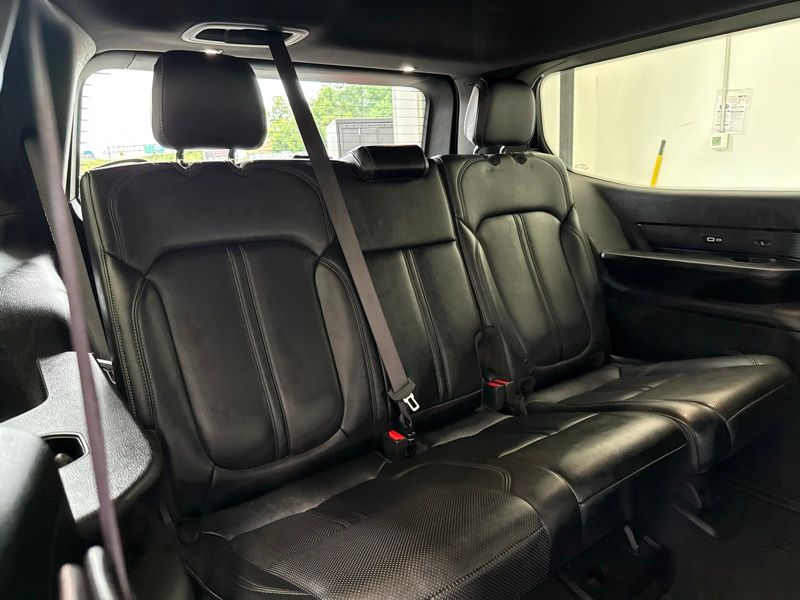Used 2024 Jeep Wagoneer SUV