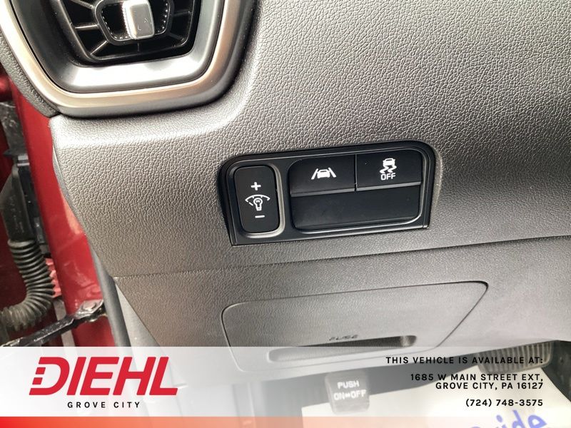 Used 2022 Kia Sorento SUV
