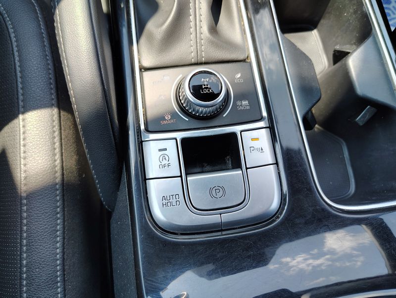 Used 2023 Kia Telluride SUV
