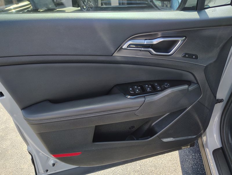 Used 2023 Kia Sportage SUV