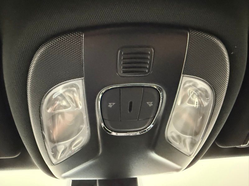 New 2026 Jeep Compass SUV