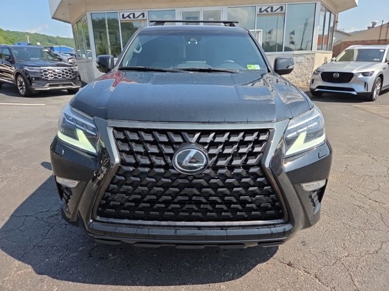 Used 2023 Lexus GX SUV
