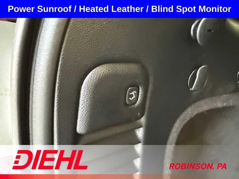 Used 2018 Jeep Grand Cherokee SUV