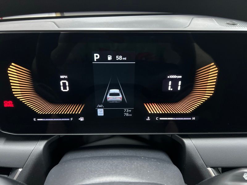 New 2026 Kia K4 Sedan