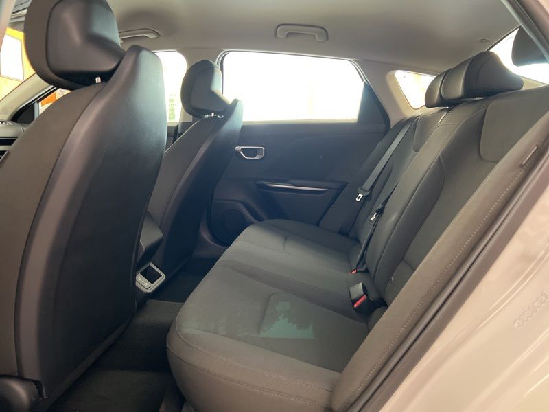 New 2026 Kia K4 Sedan