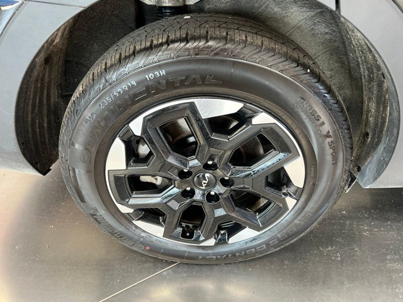 New 2026 Kia Sorento SUV