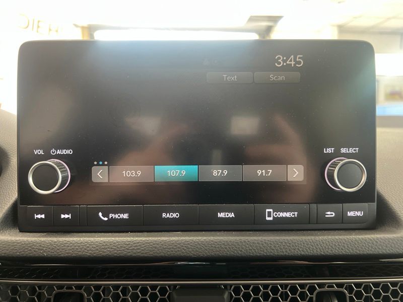 Used 2025 Honda Civic Sedan