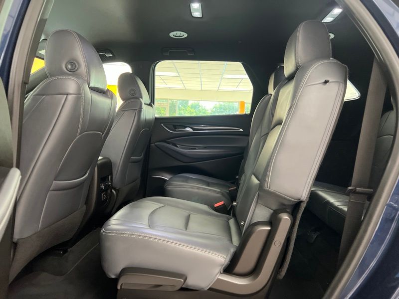 Used 2023 Buick Enclave SUV
