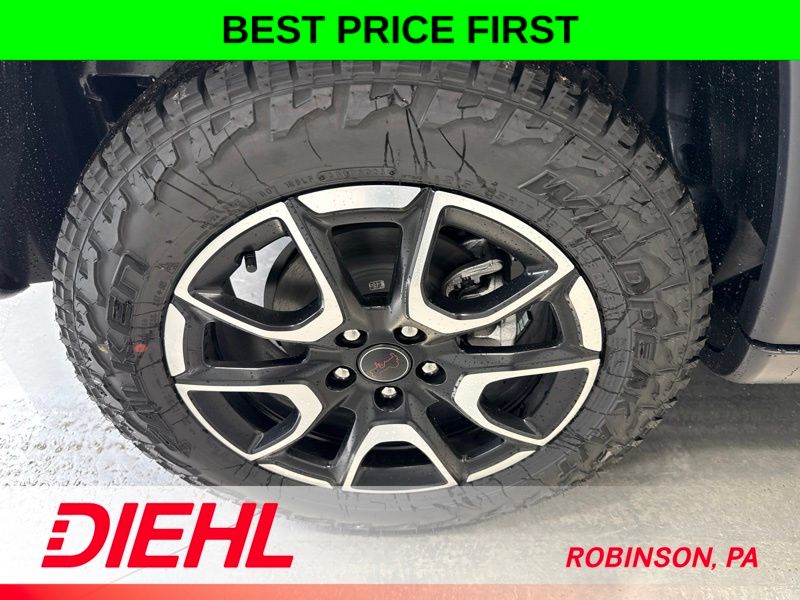 New 2026 Jeep Compass SUV