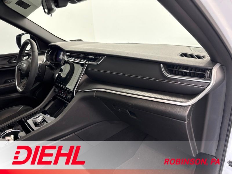 Used 2023 Jeep Grand Cherokee L SUV