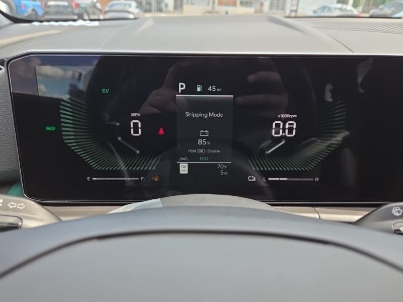 New 2026 Kia Sportage Hybrid SUV