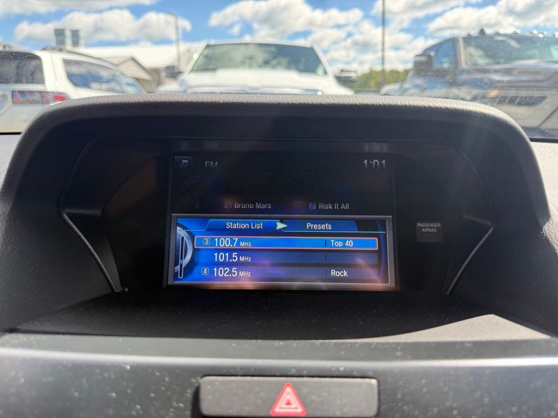 Used 2018 Acura ILX Sedan