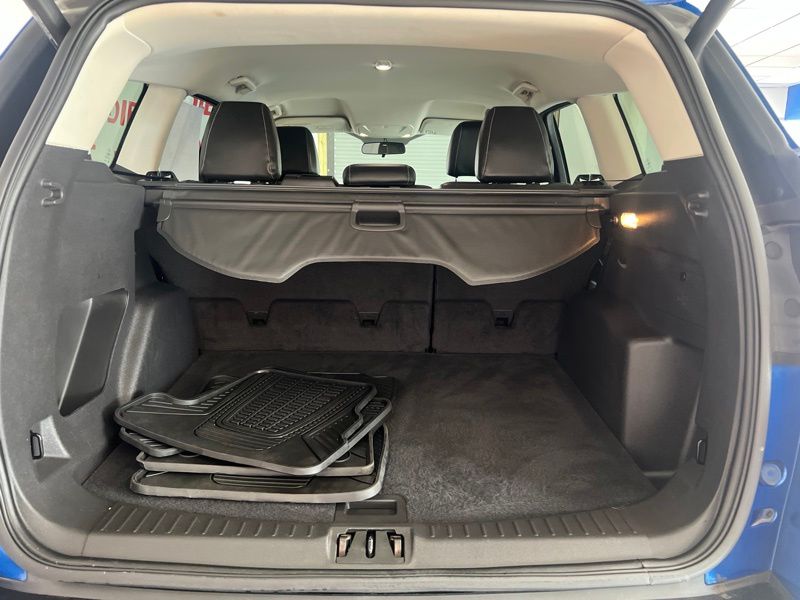 Used 2017 Ford Escape SUV