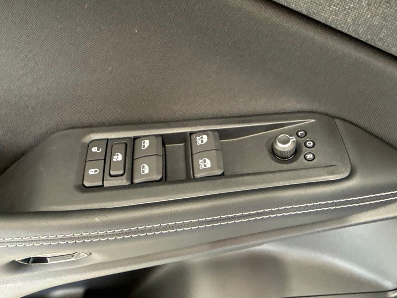 New 2026 Jeep Cherokee SUV