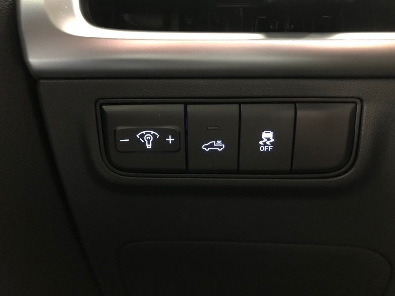 New 2026 Hyundai Santa Cruz Truck