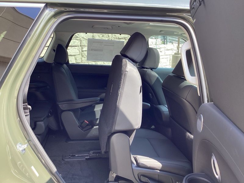New 2026 Hyundai Palisade SUV