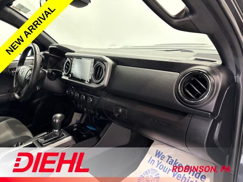 Used 2020 Toyota Tacoma Truck