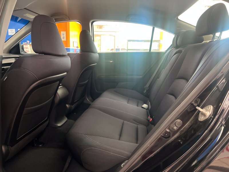 Used 2013 Honda Accord Sedan