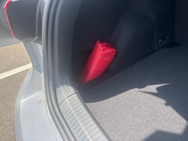 New 2026 Volkswagen Golf GTI Hatchback