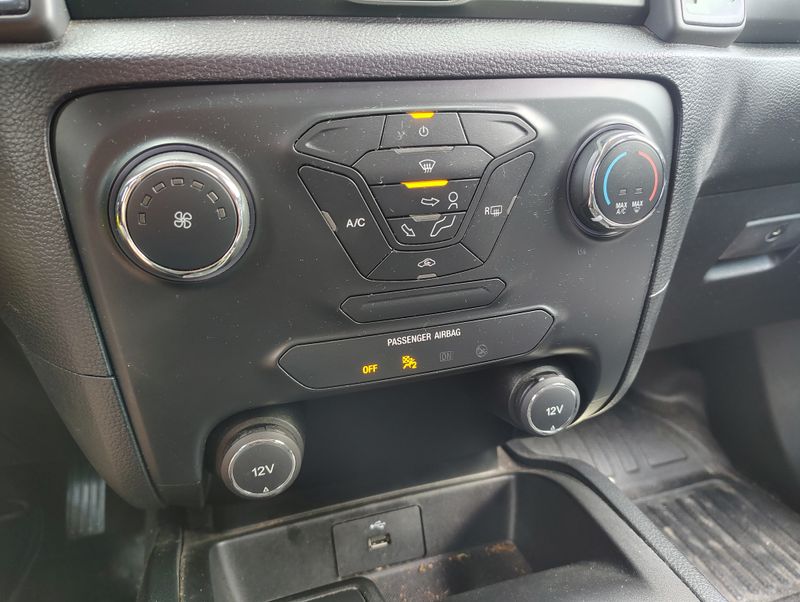 Used 2019 Ford Ranger Truck