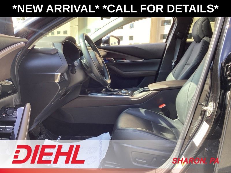 Used 2023 Mazda CX-30 SUV