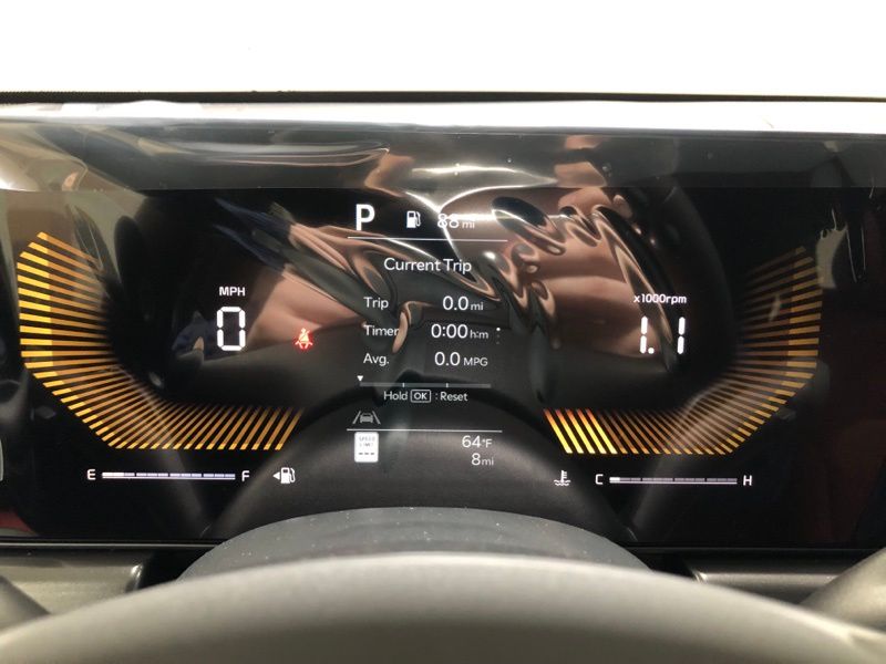New 2026 Kia K5 Sedan