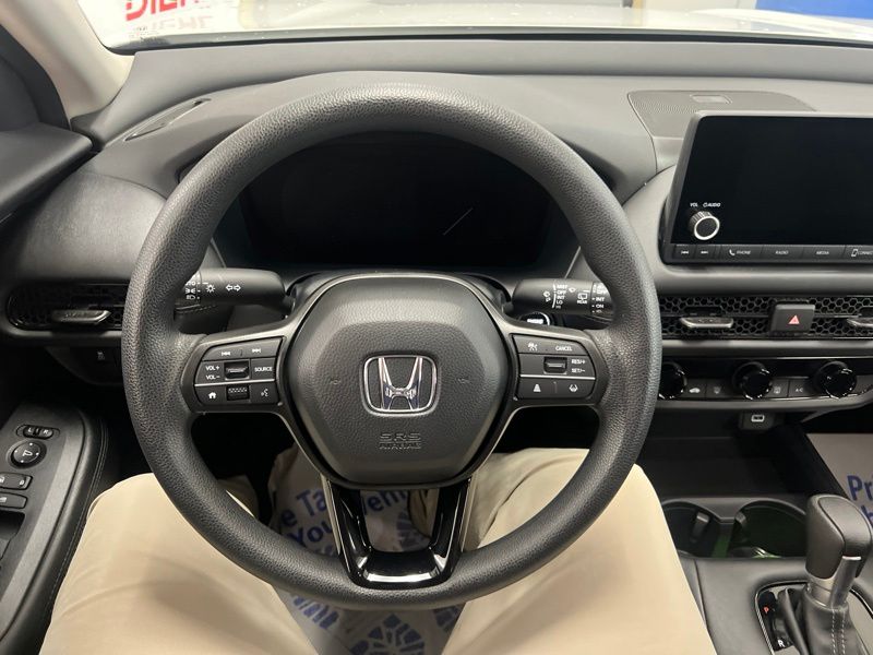 Used 2024 Honda HR-V SUV