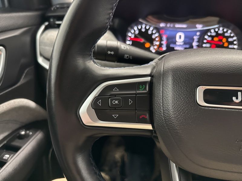 Used 2022 Jeep Compass SUV
