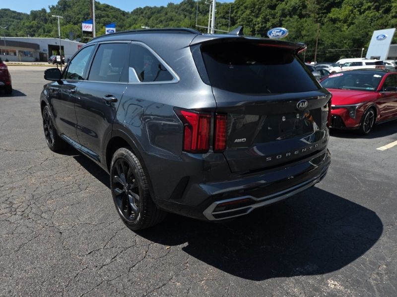 Used 2021 Kia Sorento SUV