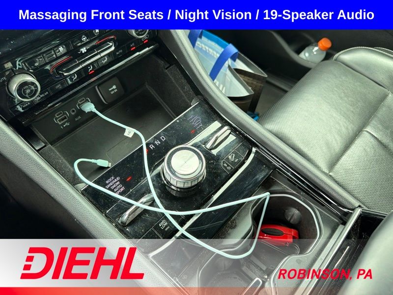 Used 2021 Jeep Grand Cherokee L SUV