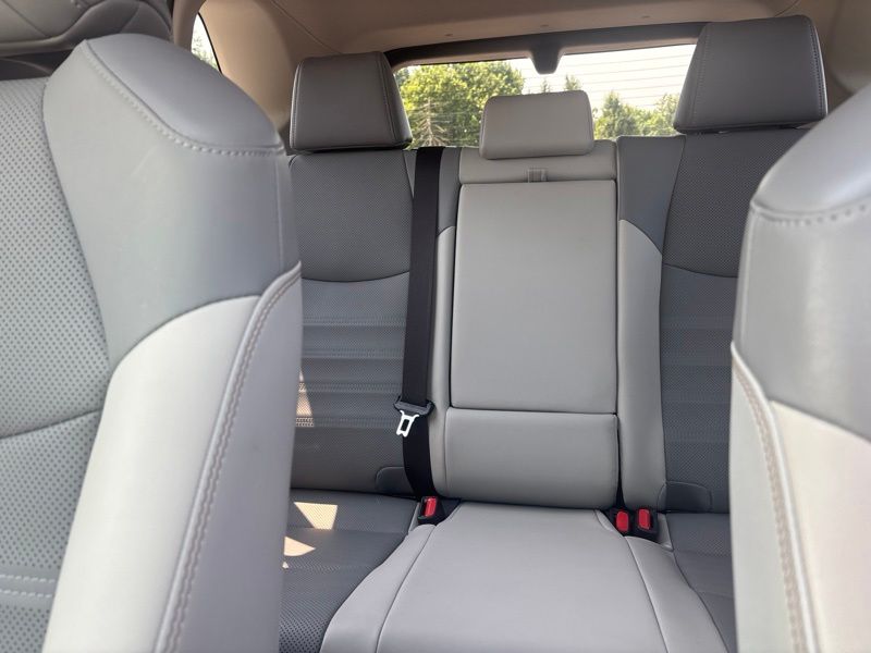 Used 2020 Toyota RAV4 Hybrid SUV